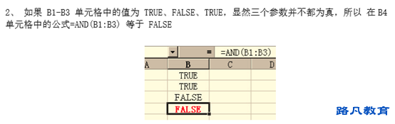  Excel函数用法