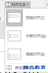 PPT段落相关知识