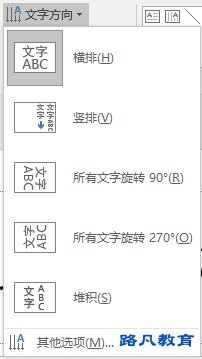 PPT段落相关知识